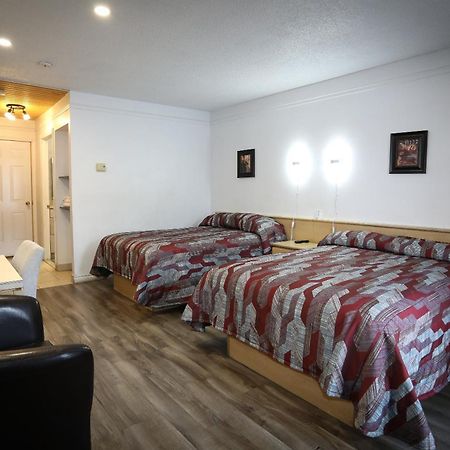 Motel Classique Joliette Exterior photo